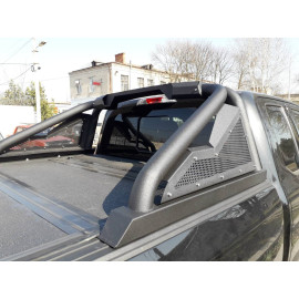 Дуга в кузов Ford F150 2015-2019